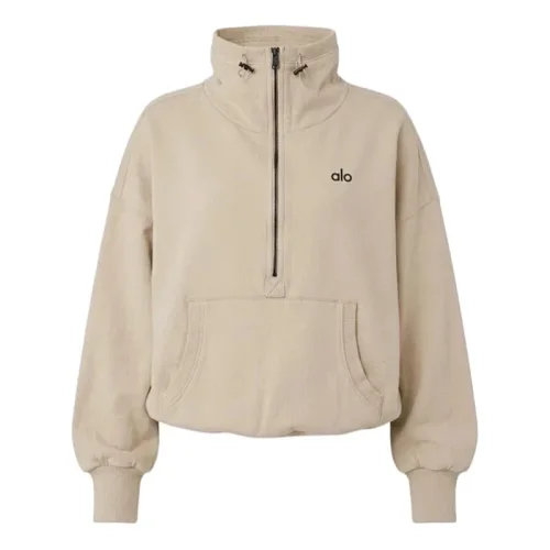 Sudadera Alo