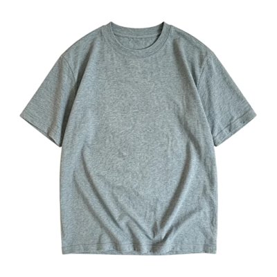 No Name Oversized tee