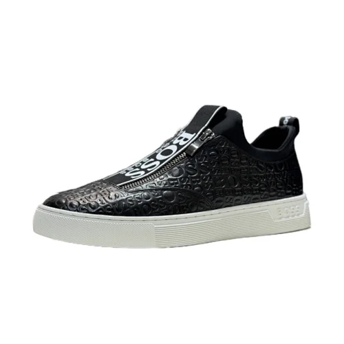 Boss Shoes 27+ Colorways Premium Quality
