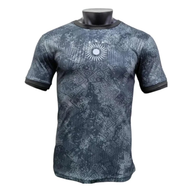 Argentina Special Edition Jersey Player Version