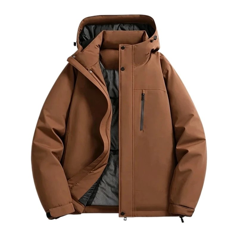 Alo Coat