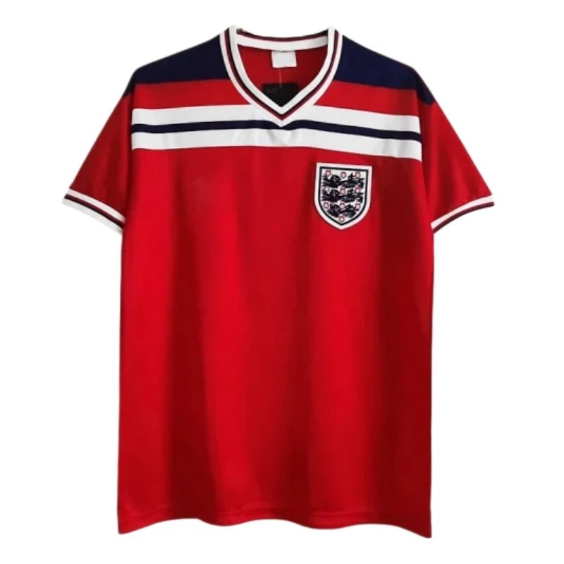 1982 season England away retro Fan version