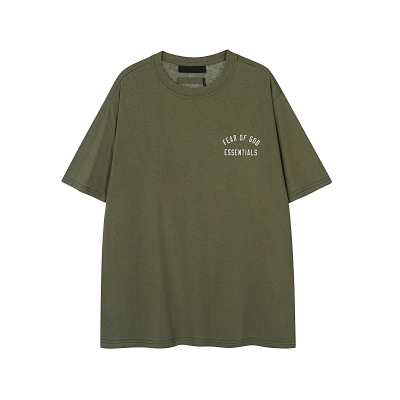 Essentials Tee