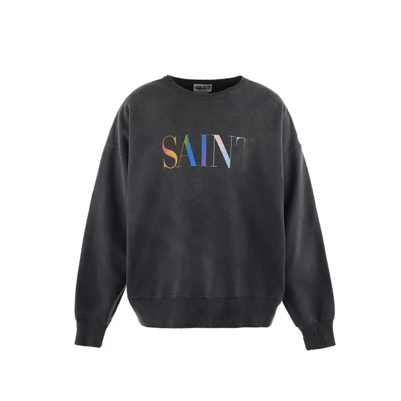 Saint Aries Hoodie