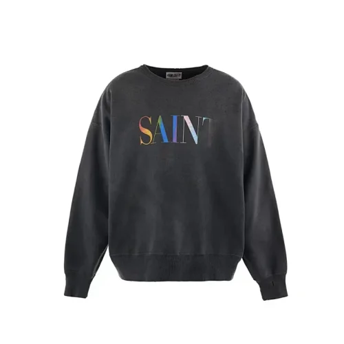 Saint Aries Sudadera con Capucha