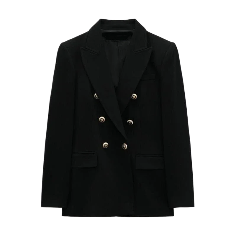 Zara Suit