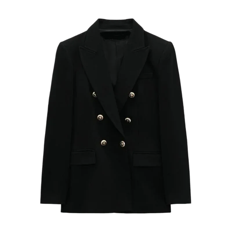 Traje Zara