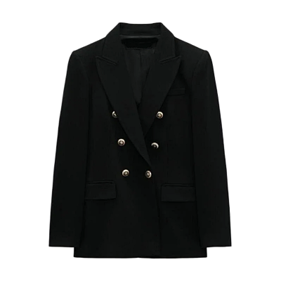Zara Suit