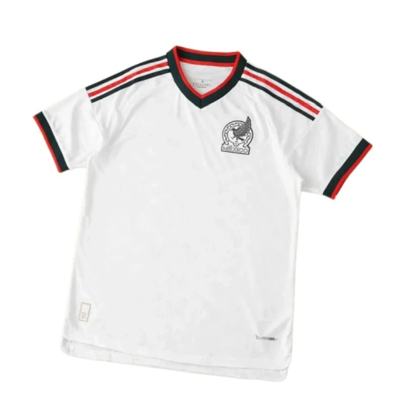 2026 FIFA World Cup Mexico away Player version
