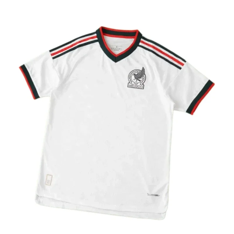Jersey México Copa del Mundo 2026 Versión Jugador
