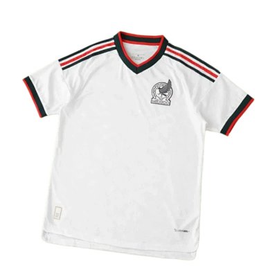 2026 FIFA World Cup Mexico away Player version