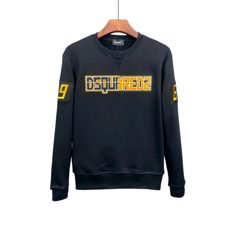 Dsquared2 Sudadera con Capucha