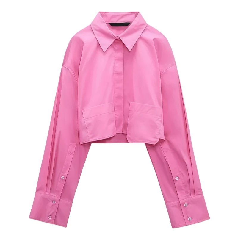 Zara Shirt