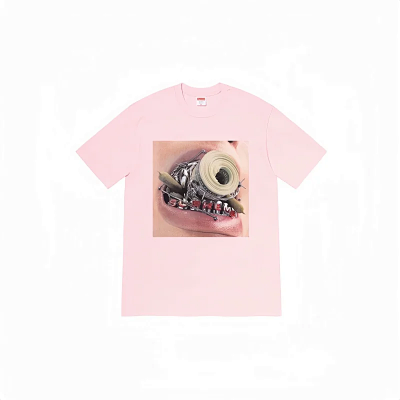 Supreme Tee