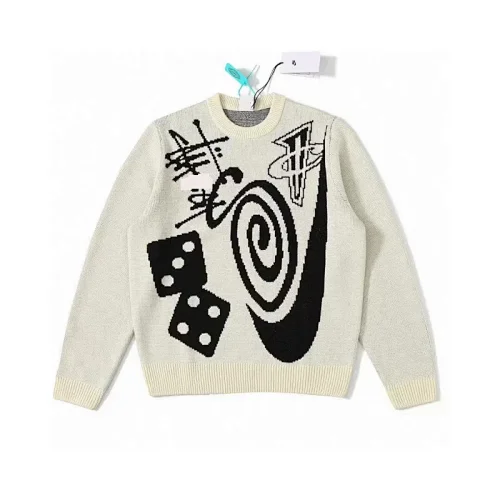 Stussy Sweater