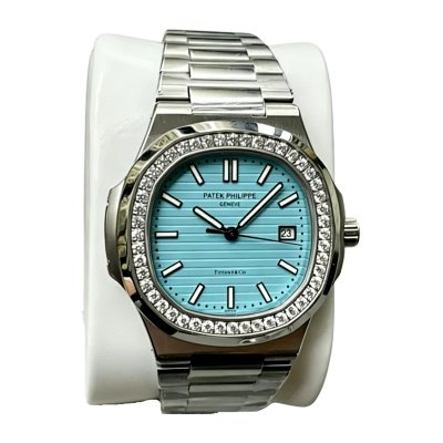 Patek Philippe [NAUTILUS]