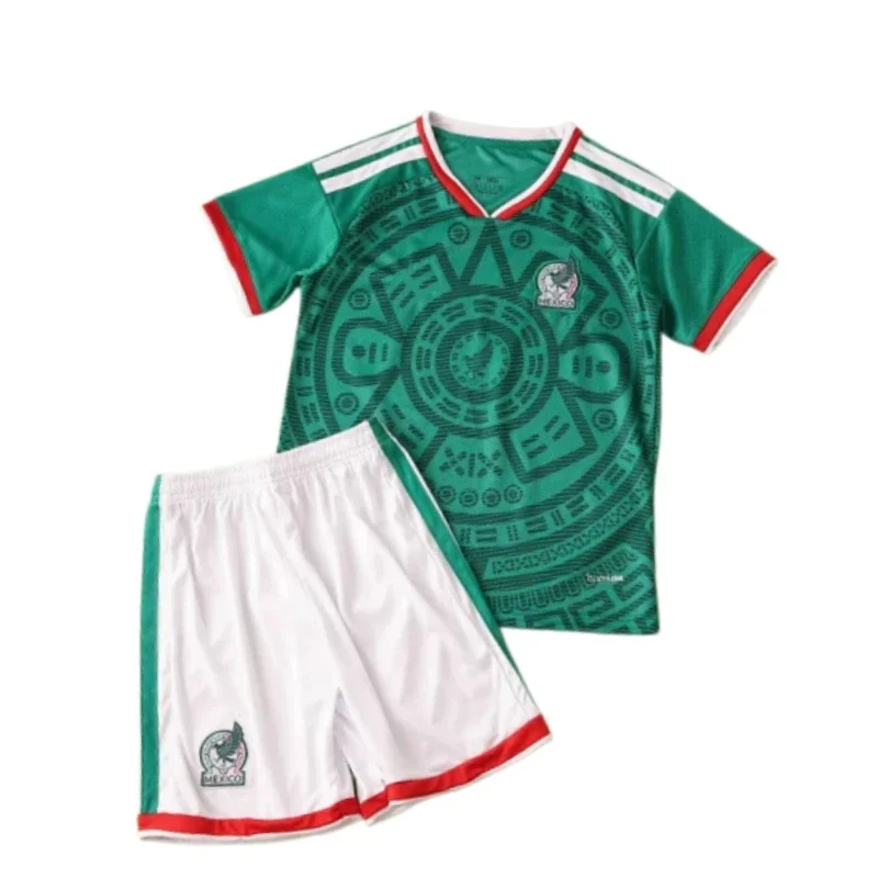 Kit Local FIFA Mundial 2026 México Niños