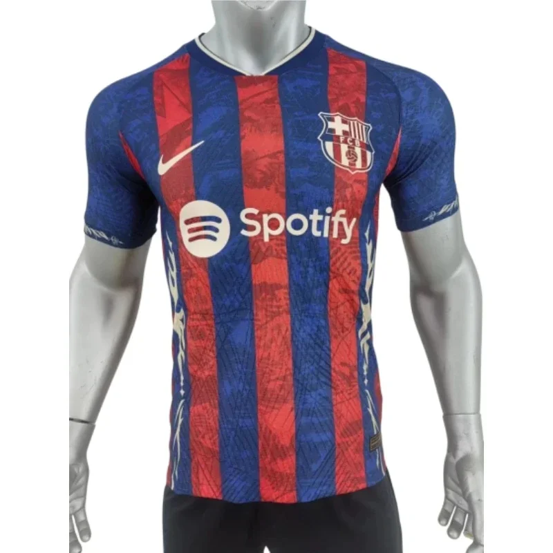 Barcelona Camiseta Edición Especial 2024-25 Player