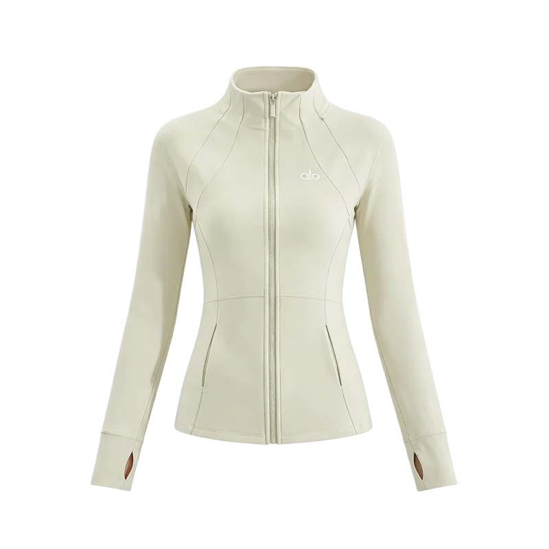 Alo Coat