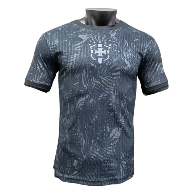 Brazil Special Edition Jersey Player Version