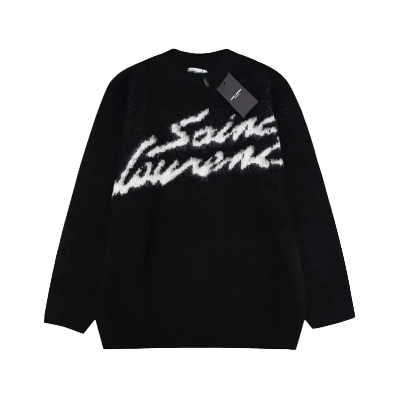 Suéter YSL