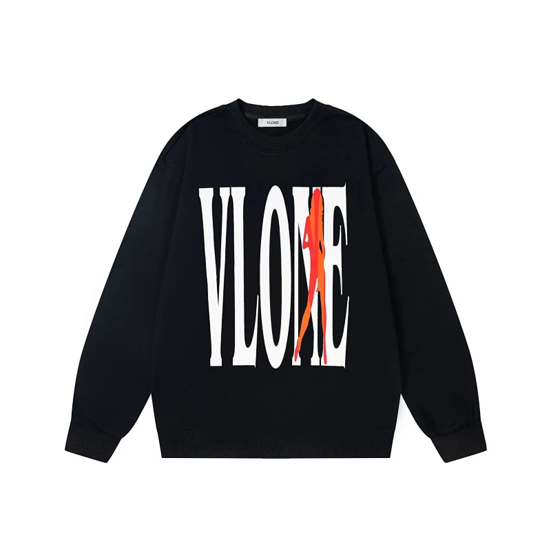 Vlone Hoodie