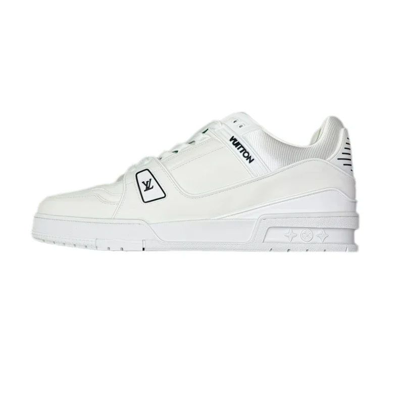 Louis Vuitton x Nigo Trainer FW25