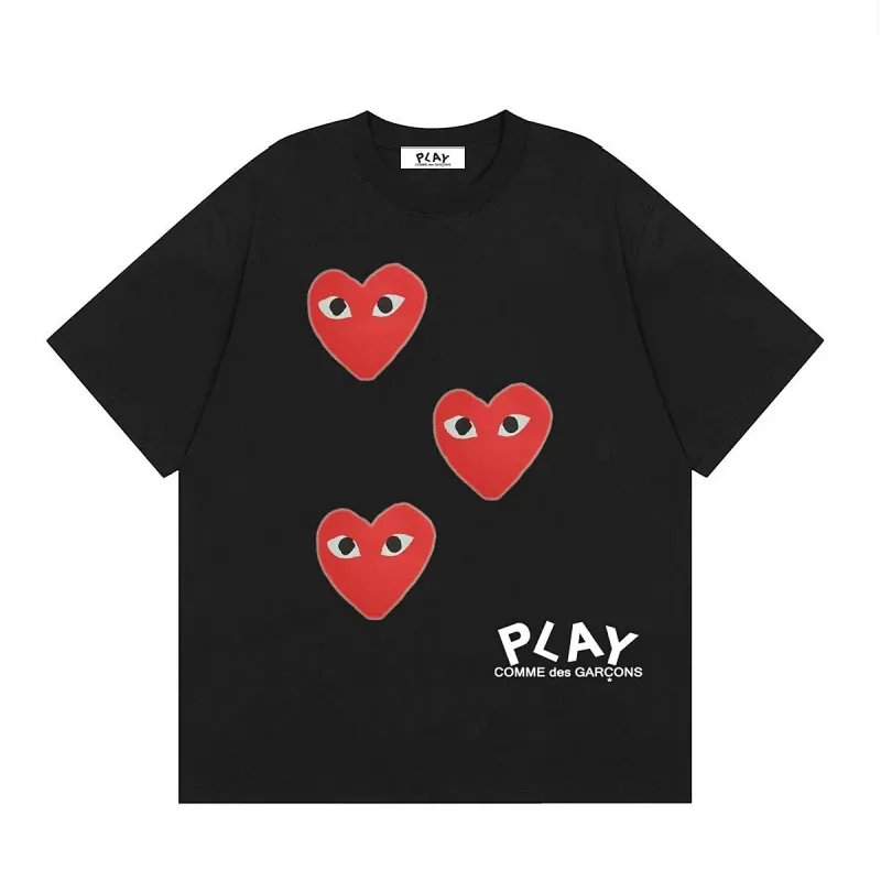 CDG Play Camiseta