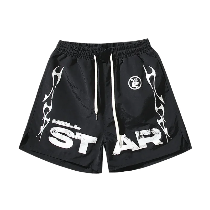 Hellstar Shorts