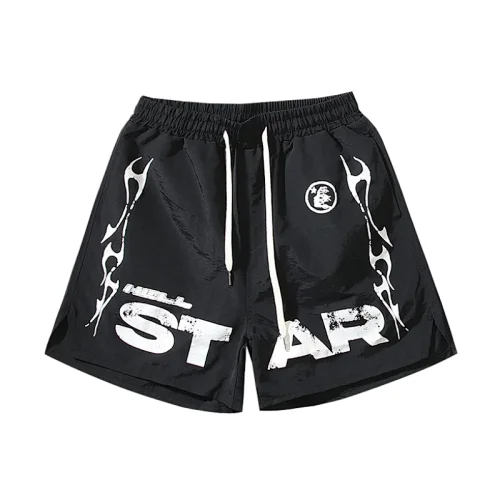 Hellstar Shorts