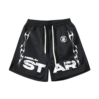 Hellstar Shorts