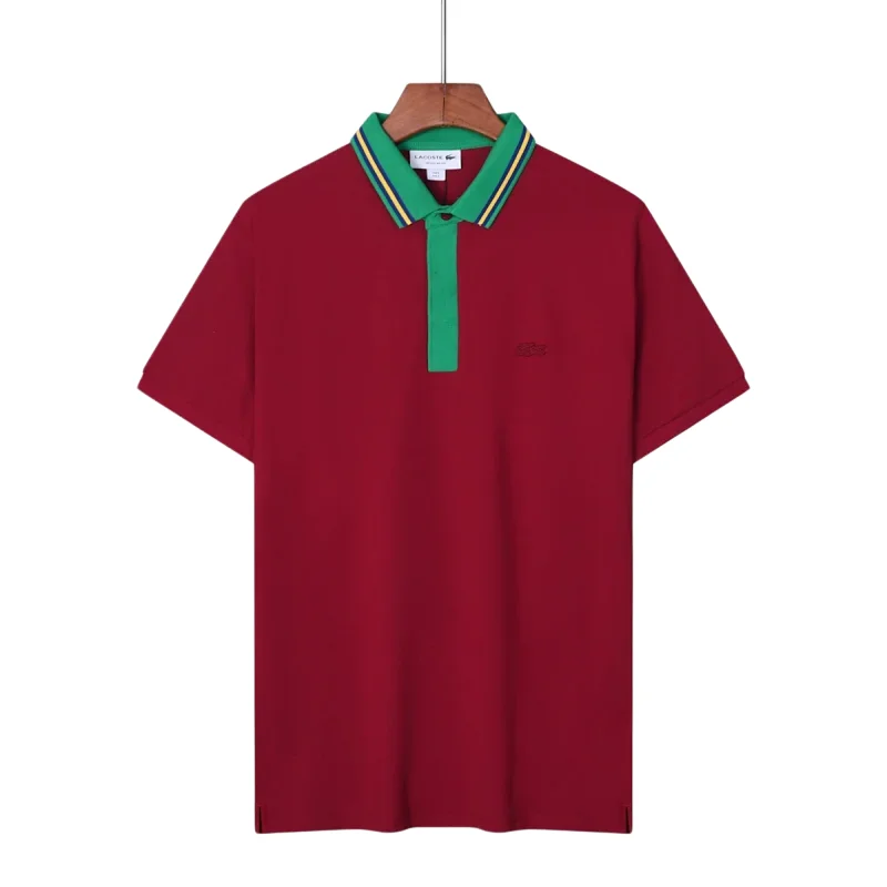 Polo Lacoste