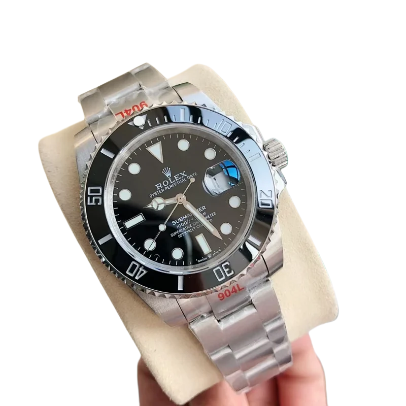 【DX105-4】Men's Luminous Watch, Birthday Gift, Calendar Wristwatch, Men's Mechanical Sports Watch, Mechanical Watch