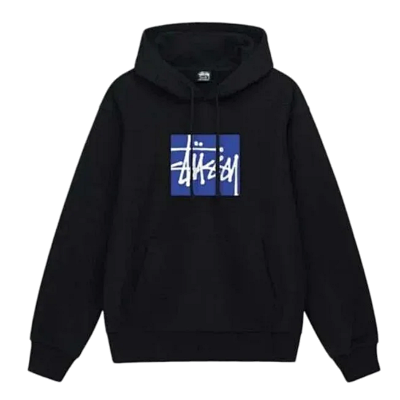 Stussy Hoodie