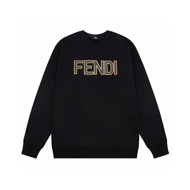 Fendi Hoodie