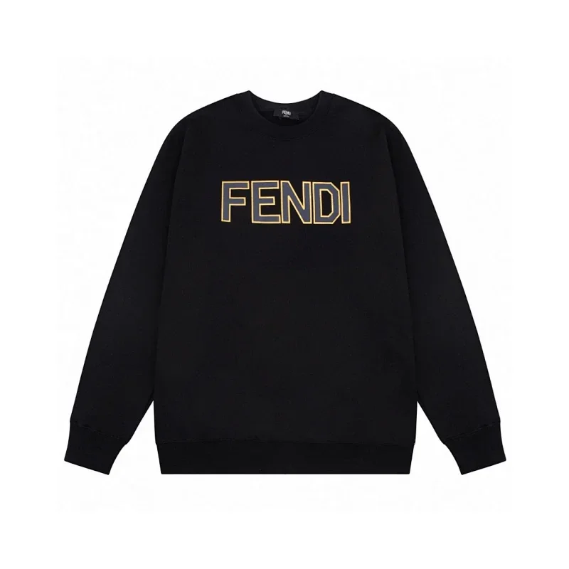Sudadera Fendi