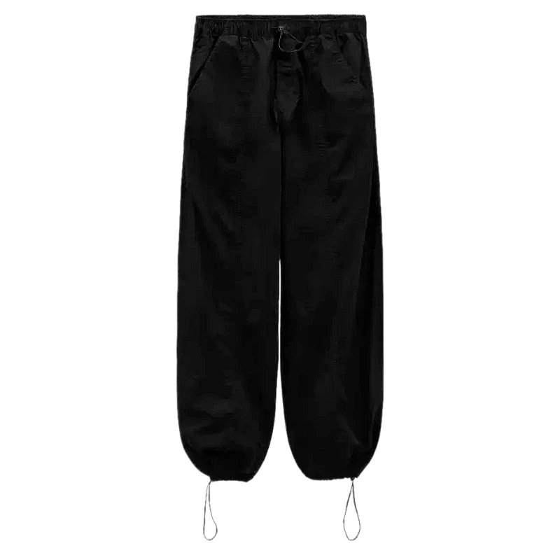 Zara Casual Pants