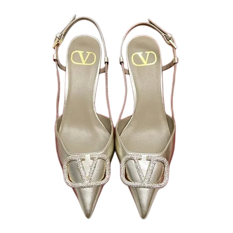 Valentino High Heels