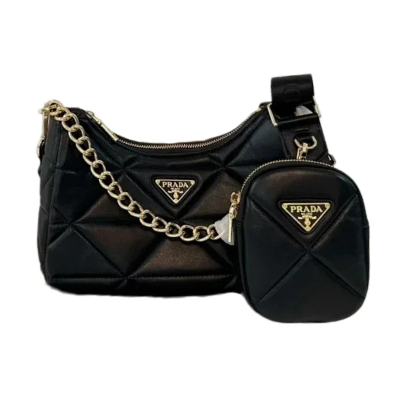 Bolso Prada