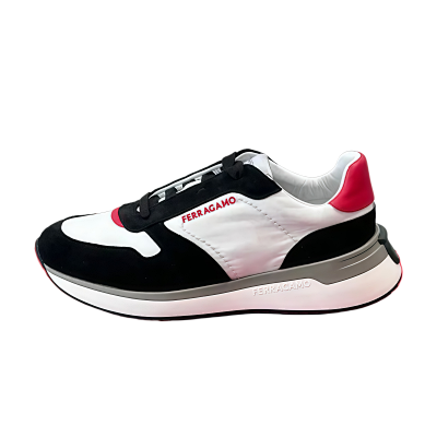 Ferragamo 70s Retro Sneakers