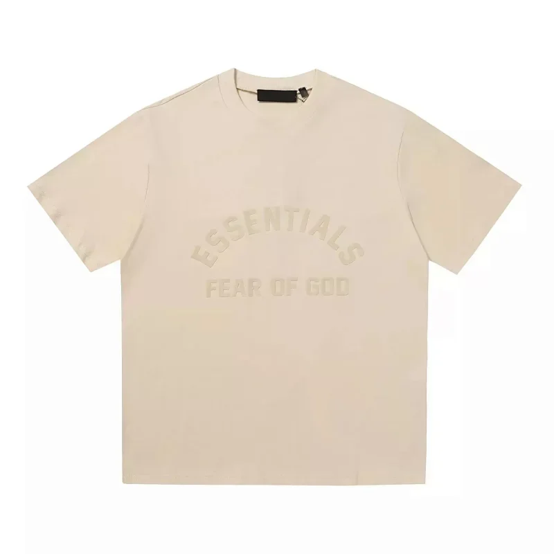 Essentials Camiseta