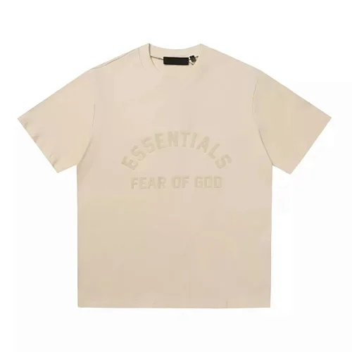 Essentials Camiseta