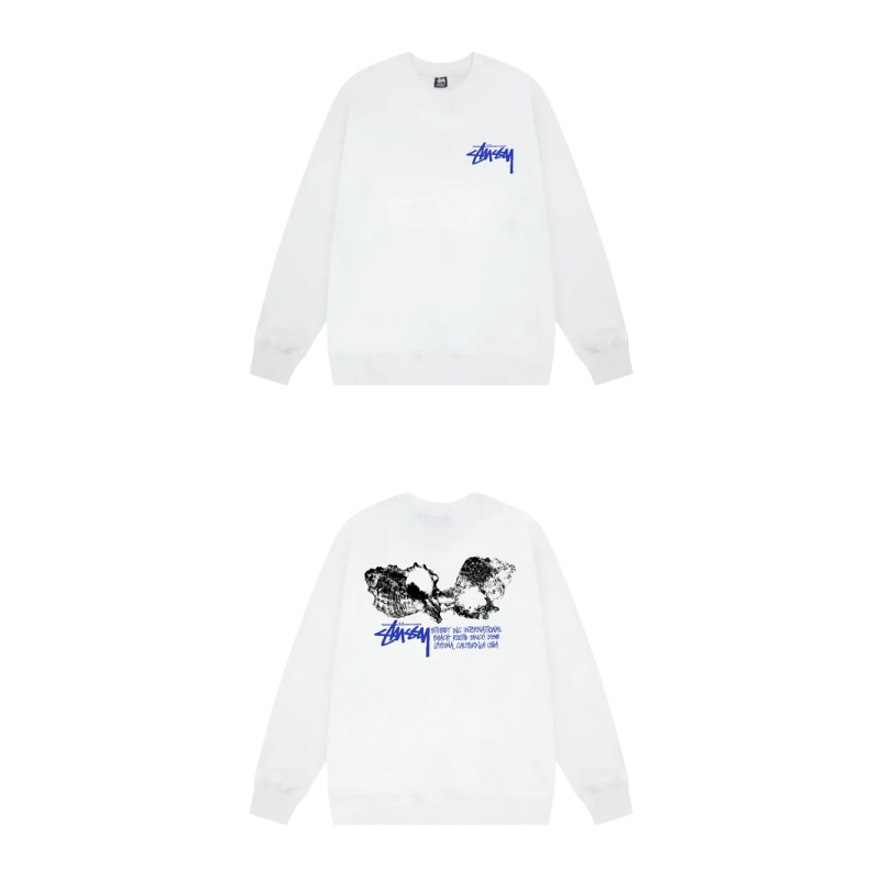 Stussy Hoodie