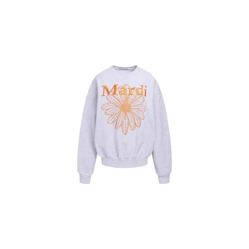 Mardi Hoodie