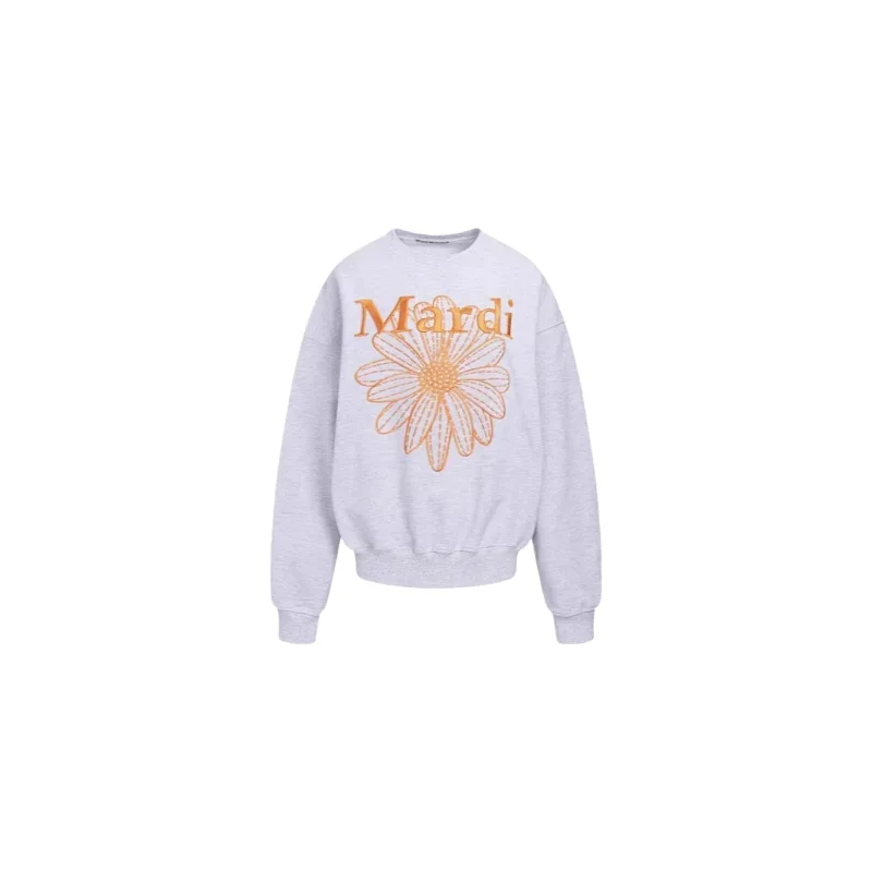 Mardi Sudadera con Capucha