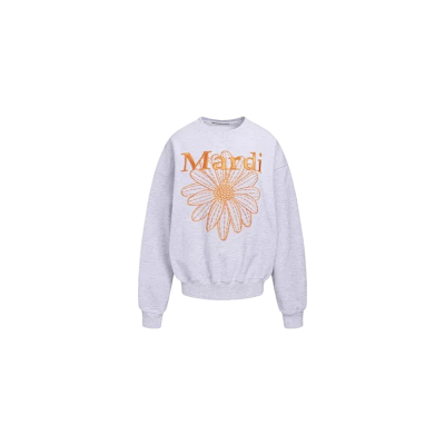 Mardi Hoodie
