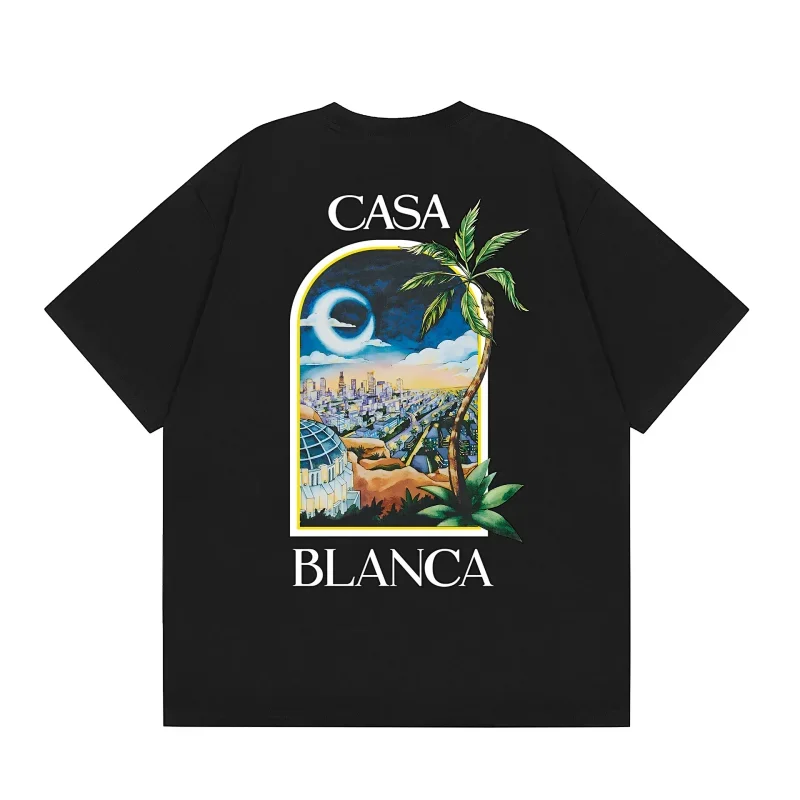 Casablanca Tee