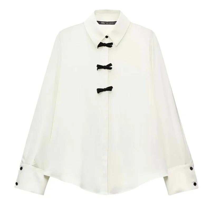 Camisa Zara