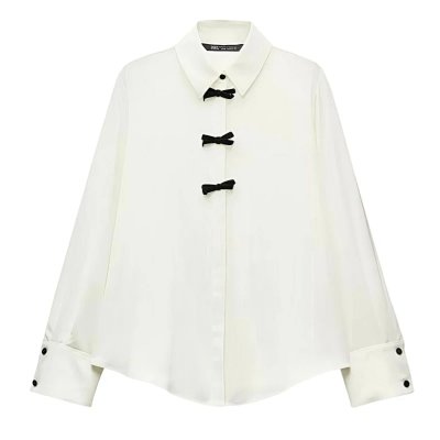 Zara Shirt
