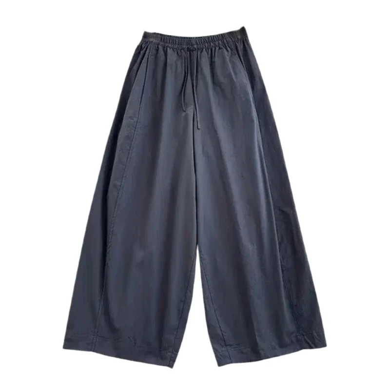 Pantalones Casuales Zara